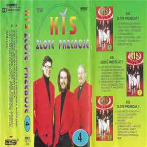Kis  - Złote Przeboje 4 download flac mp3