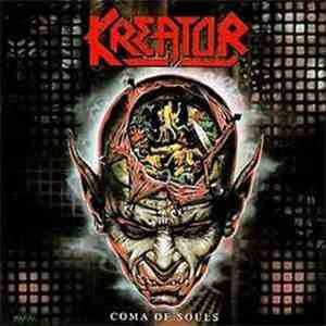 Kreator - Coma Of Souls download flac mp3