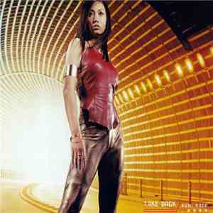Kumi Koda - Take Back download flac mp3