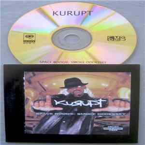 Kurupt - Space Boogie: Smoke Oddessey download flac mp3