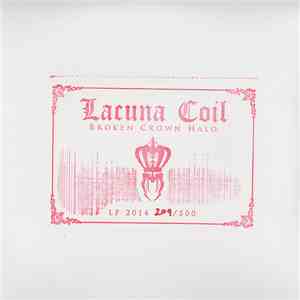 Lacuna Coil - Broken Crown Halo download flac mp3