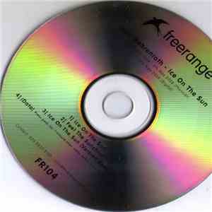 Lars Behrenroth - Ice On The Sun download flac mp3
