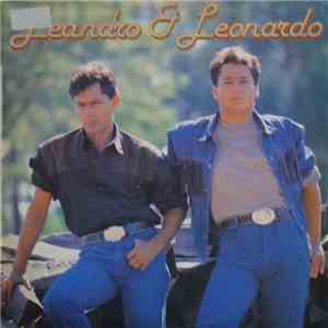 Leandro & Leonardo - Leandro & Leonardo download flac mp3