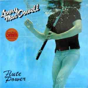Lenny Mac Dowell - Flute Power download flac mp3