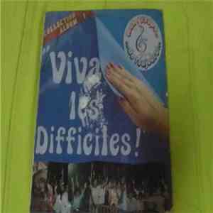 Les Difficiles de Petion-Ville - Viva Les Difficiles ! download flac mp3