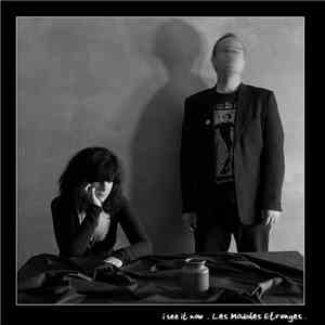 Les Modules Etranges - I See It Now download flac mp3