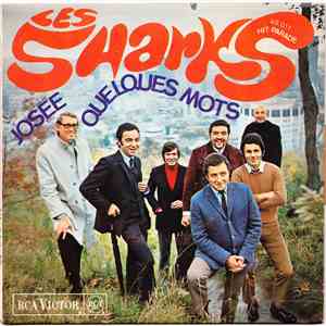 Les Sharks - Quelques Mots / Josée download flac mp3