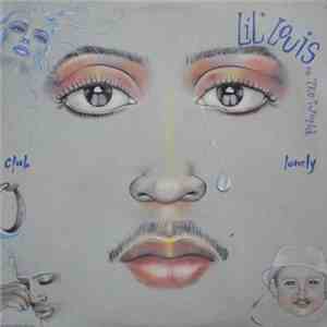 Lil' Louis & The World - Club Lonely download flac mp3