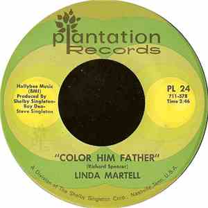 Linda Martell - Color Him Father download flac mp3