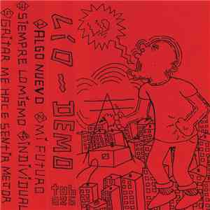 Lio  - Demo download flac mp3