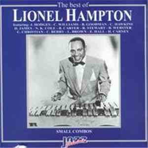 Lionel Hampton - The Best Of Lionel Hampton download flac mp3