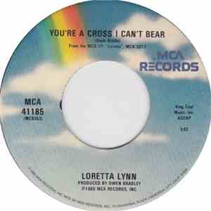 Loretta Lynn - Pregnant Again download flac mp3