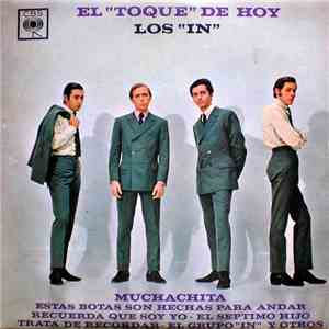 Los "In" - El "Toque" De Hoy download flac mp3