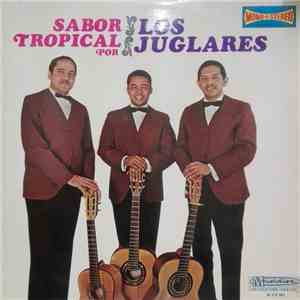 Los Juglares - Sabor Tropical download flac mp3
