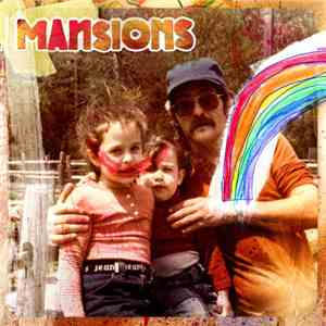 Mansions - Mansions download flac mp3