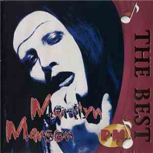Marilyn Manson - The Best download flac mp3