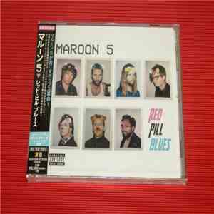 Maroon 5 - Red Pill Blues download flac mp3