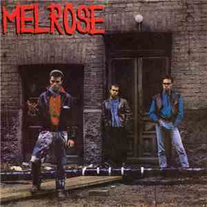 Melrose - Melrose download flac mp3