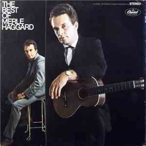 Merle Haggard - The Best Of Merle Haggard download flac mp3