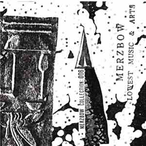 Merzbow - Collection 006 download flac mp3