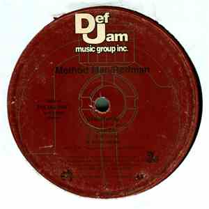 Method Man & Redman - Da Rockwilder / 1, 2, 1, 2 download flac mp3