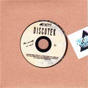 Midnight Driver - Discotek flac mp3 download