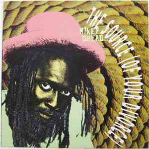 Mikey Dread - The Source (Of Your Divorce) download flac mp3