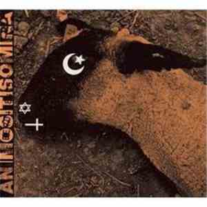 Ministry - Animositisomina download flac mp3