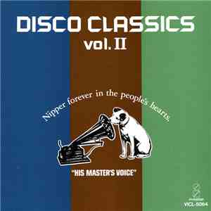 Miss A / Yasuko Agawa - Disco Classics Vol.II download flac mp3