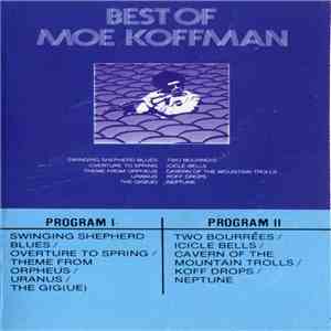 Moe Koffman - Best Of Moe Koffman download flac mp3