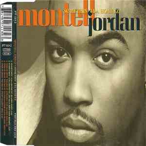 Montell Jordan - Somethin' 4 Da Honeyz download flac mp3