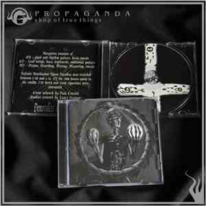 Morgirion - Infinite Retribution Upon Paradise download flac mp3