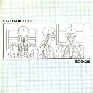 Moskow  - Man From UNCLE download flac mp3
