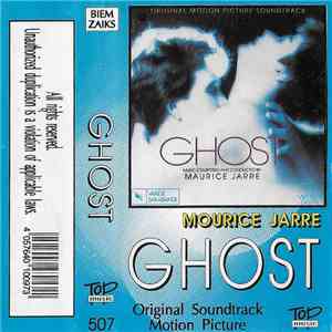 Mourice Jarre - Ghost (Original Motion Picture Soundtrack) download flac mp3