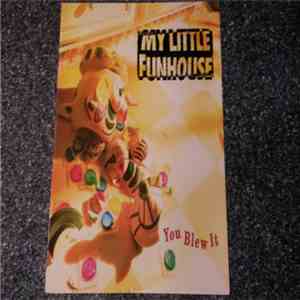 My Little Funhouse - You Blew It download flac mp3
