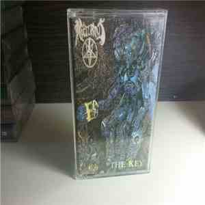 Nocturnus - The Key download flac mp3