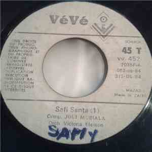 Orch. Victoria Eleison - Safi Santa download flac mp3