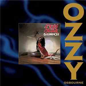 Ozzy Osbourne - Blizzard Of Ozz download flac mp3