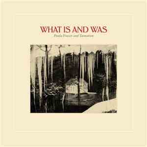 Paula Frazer And Tarnation - What Is And Was download flac mp3