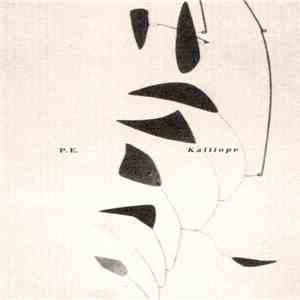 P.E.  - Kalliope download flac mp3
