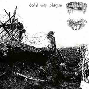 Persistence In Mourning / Moloch  - Cold War Plague download flac mp3
