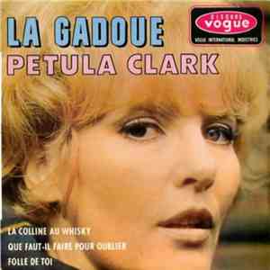 Petula Clark - La Gadoue download flac mp3