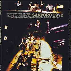 Pink Floyd - Sapporo 1972 download flac mp3