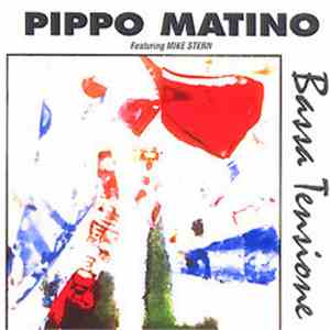 Pippo Matino - Bassa Tensione download flac mp3