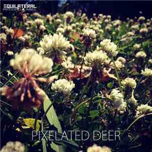 Pixelated Deer - Pixelated Deer EP download flac mp3