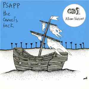 Psapp - The Camel's Back download flac mp3