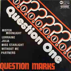 Question Marks - Question One download flac mp3