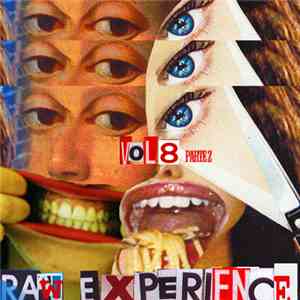 Raw Experience - Vol. VIII - Part II download flac mp3