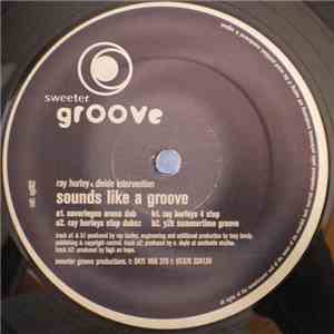 Ray Hurley V. Divide Intervention - Sounds Like A Groove download flac mp3