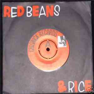 Red Beans And Rice - That Driving Beat download flac mp3